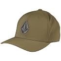 Volcom Men's Stone Tech Delta Hat