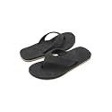 Volcom Men's Victor Sandals – Water-friendly Flip Flops With Comfort Foam Footbed