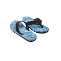 Volcom Men's Victor Sandals – Water-friendly Flip Flops With Comfort Foam Footbed
