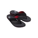 Volcom Men's Victor Sandals – Water-friendly Flip Flops With Comfort Foam Footbed