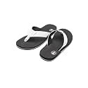 Volcom Men's Victor Sandals – Water-friendly Flip Flops With Comfort Foam Footbed