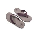 Volcom Men's Victor Sandals – Water-friendly Flip Flops With Comfort Foam Footbed
