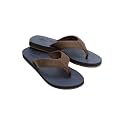 Volcom Men's Victor Sandals – Water-friendly Flip Flops With Comfort Foam Footbed
