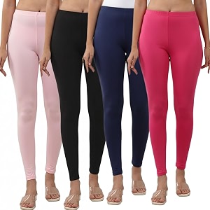 Volex Women and Girls Full Length Leggings