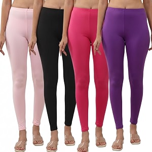 Volex Women and Girls Full Length Leggings