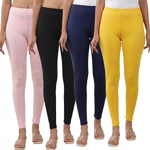 Volex Women and Girls Full Length Leggings