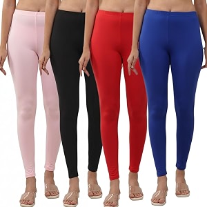 Volex Women and Girls Full Length Leggings