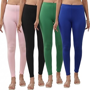 Volex Women and Girls Full Length Leggings