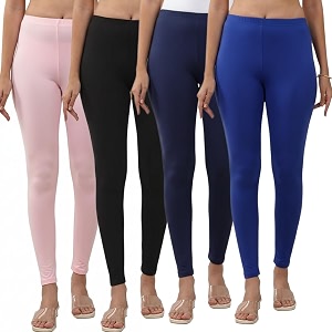 Volex Women and Girls Full Length Leggings