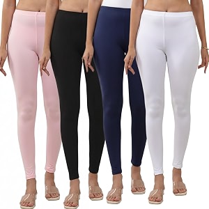 Volex Women and Girls Full Length Leggings