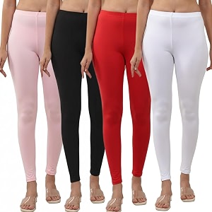 Volex Women and Girls Full Length Leggings