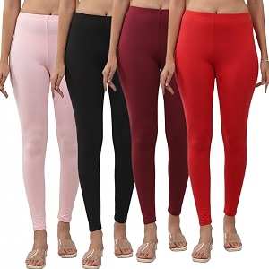 Volex Women and Girls Full Length Leggings