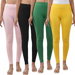 Volex Women and Girls Full Length Leggings