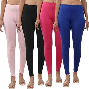 Volex Women and Girls Full Length Leggings