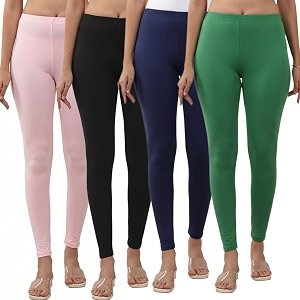 Volex Women and Girls Full Length Leggings