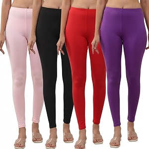 Volex Women and Girls Full Length Leggings