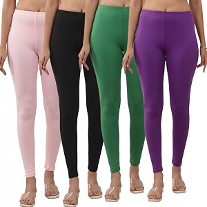 Volex Women and Girls Full Length Leggings