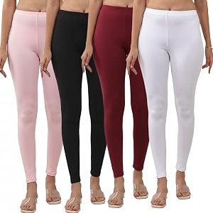 Volex Women and Girls Full Length Leggings