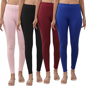 Volex Women and Girls Full Length Leggings