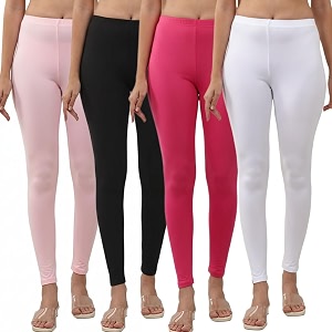 Volex Women and Girls Full Length Leggings