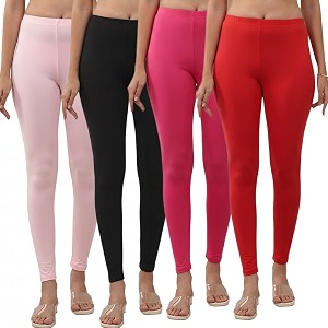 Volex Women and Girls Full Length Leggings