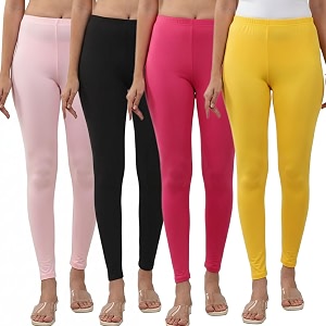 Volex Women and Girls Full Length Leggings