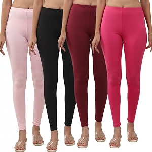 Volex Women and Girls Full Length Leggings