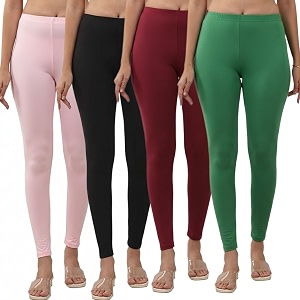 Volex Women and Girls Full Length Leggings