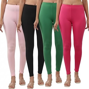 Volex Women and Girls Full Length Leggings