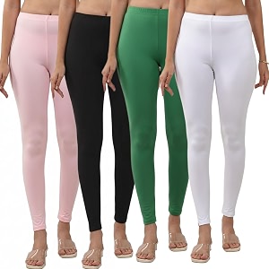 Volex Women and Girls Full Length Leggings