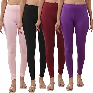 Volex Women and Girls Full Length Leggings