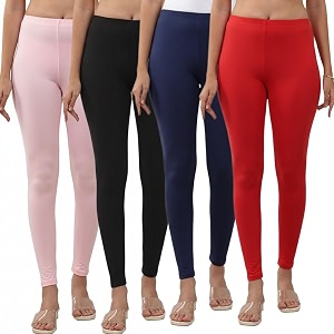 Volex Women and Girls Full Length Leggings