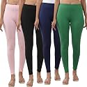 Volex Women and Girls Full Length Leggings