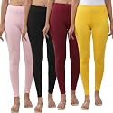 Volex Women and Girls Full Length Leggings