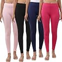 Volex Women and Girls Full Length Leggings