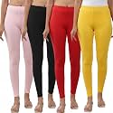 Volex Women and Girls Full Length Leggings