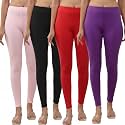 Volex Women and Girls Full Length Leggings