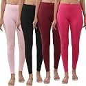 Volex Women and Girls Full Length Leggings