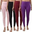 Volex Women and Girls Full Length Leggings