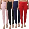 Volex Women and Girls Full Length Leggings