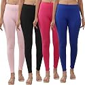 Volex Women and Girls Full Length Leggings