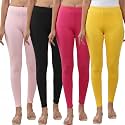 Volex Women and Girls Full Length Leggings