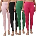 Volex Women and Girls Full Length Leggings