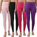 Volex Women and Girls Full Length Leggings
