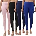 Volex Women and Girls Full Length Leggings