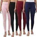 Volex Women and Girls Full Length Leggings