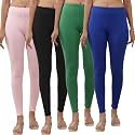 Volex Women and Girls Full Length Leggings