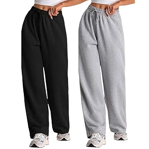 Volex Womens Joggers - High Waist Jogger