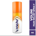 Volini Best Pain Relief spray and All Pain Relief spray Pack off 1 Spray Spray