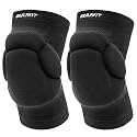 Volleyball Knee Pad for Men,Thicken Anti-Collision Protection Knee Pads